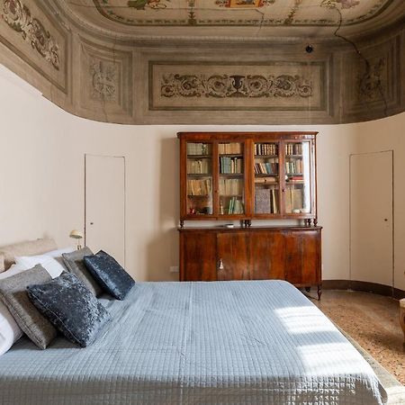 Casa Dell'Auriga By Wonderful Italy Lägenhet Bologna Exteriör bild
