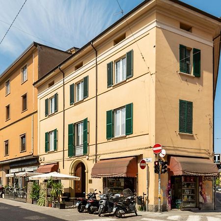 Casa Dell'Auriga By Wonderful Italy Lägenhet Bologna Exteriör bild