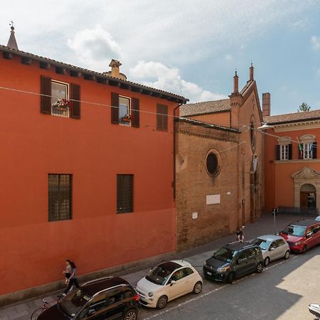 Casa Dell'Auriga By Wonderful Italy Lägenhet Bologna Exteriör bild