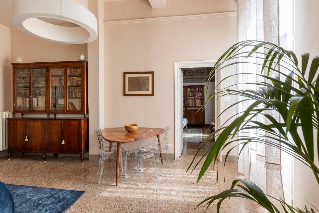 Casa Dell'Auriga By Wonderful Italy Lägenhet Bologna Exteriör bild