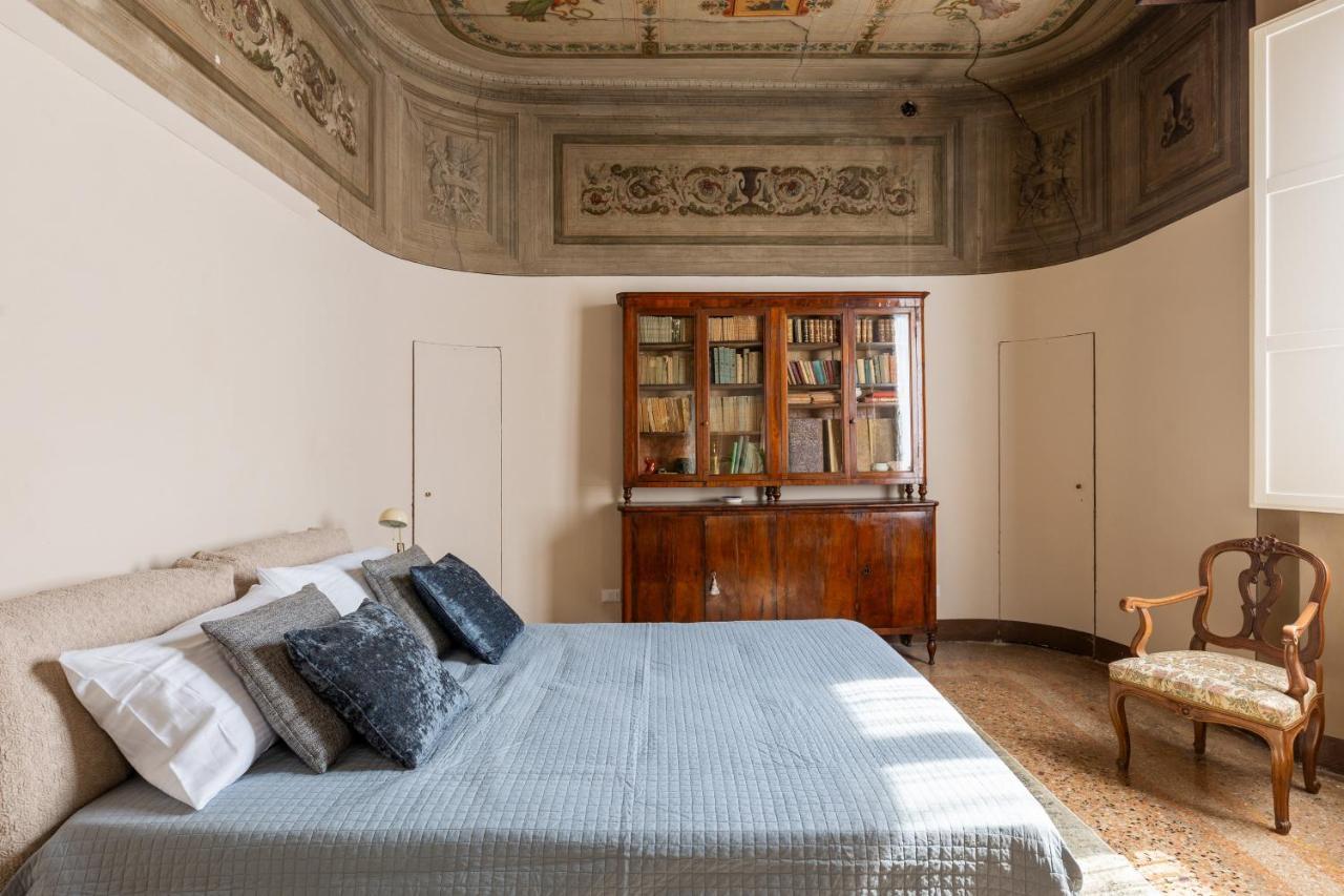 Casa Dell'Auriga By Wonderful Italy Lägenhet Bologna Exteriör bild