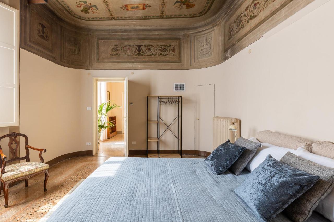 Casa Dell'Auriga By Wonderful Italy Lägenhet Bologna Exteriör bild