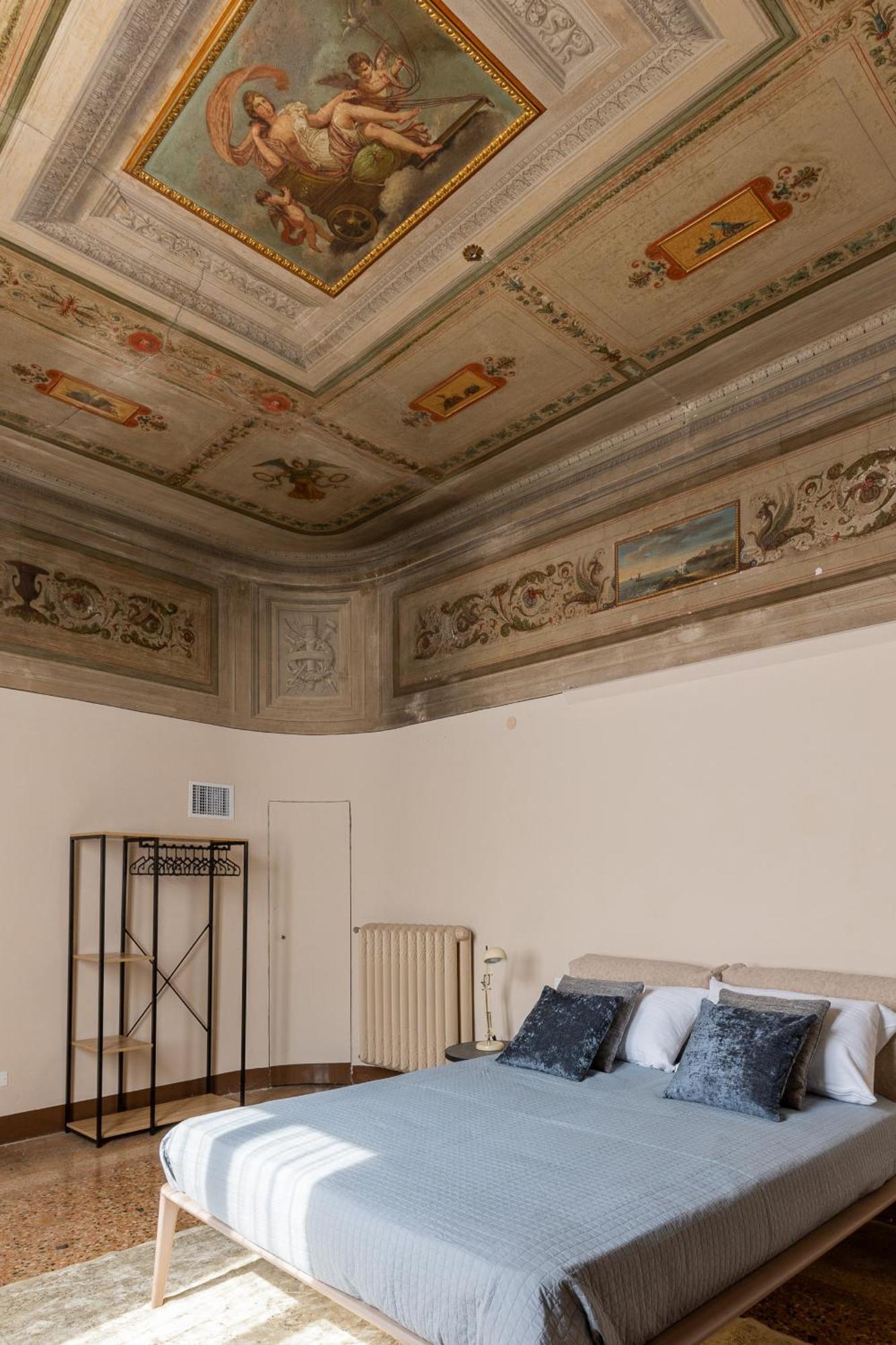 Casa Dell'Auriga By Wonderful Italy Lägenhet Bologna Exteriör bild